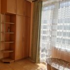 Двухместный (с балконом), Отель ДельфиниЯ