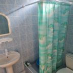Двухместный (с балконом), Отель ДельфиниЯ