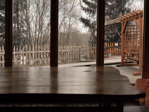 Фотография номера гостевого дома У Борисыча