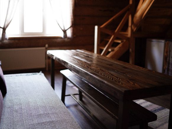 Фотография номера гостевого дома У Борисыча