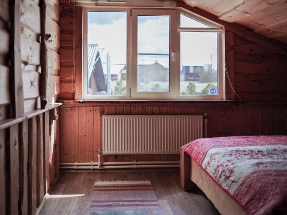 Фотография номера гостевого дома У Борисыча