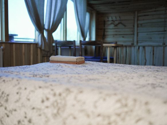 Фотография номера гостевого дома У Борисыча