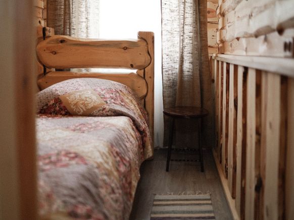 Фотография номера гостевого дома У Борисыча