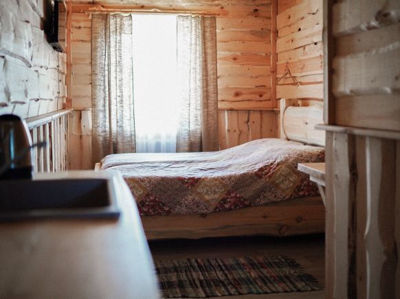 Фотография номера гостевого дома У Борисыча