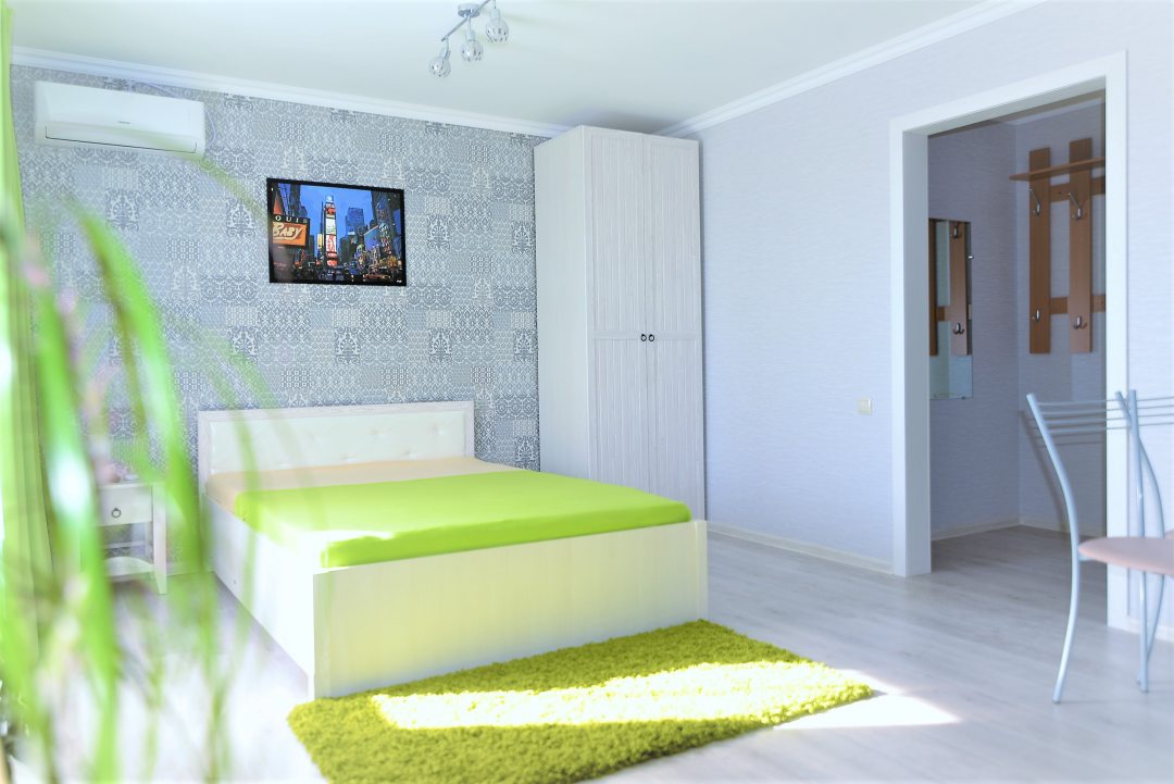 Студио (Standart), Megapolis Apartments