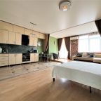 Студио (Standart), Апартаменты Megapolis ул. Сакко и Ванцетти 78-А-155