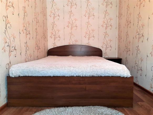 Апартаменты Megapolis на Плехановской, Воронеж