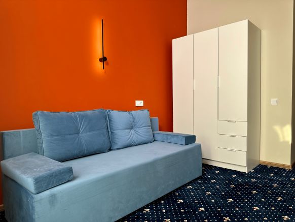 Фотография номера гостиницы НОМАД