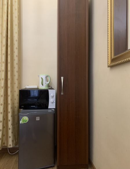 Фотография номера гостевого дома Милора