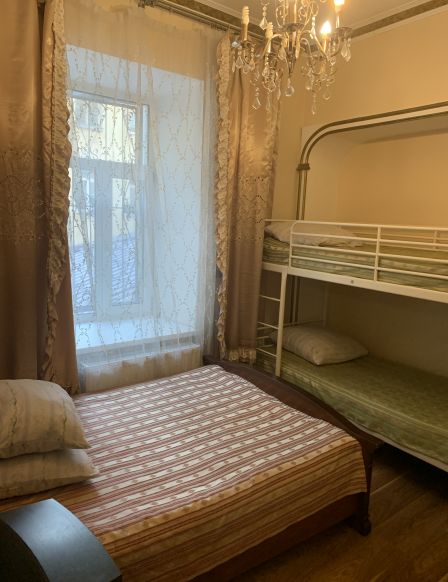 Фотография номера гостевого дома Милора