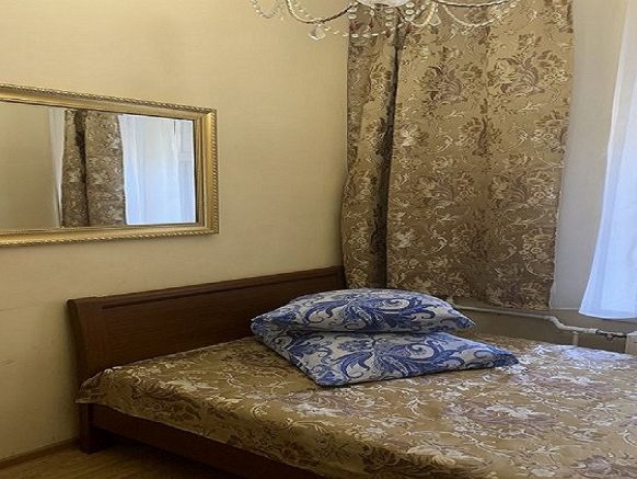 Фотография номера гостевого дома Милора