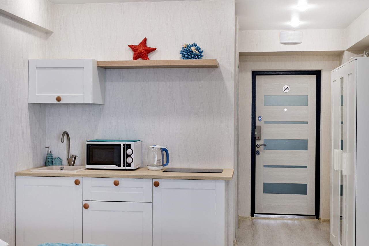 Апартаменты (