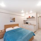 Апартаменты (