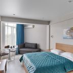 Апартаменты (