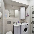 Апартаменты (