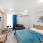 Апартаменты (