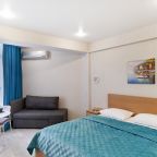 Апартаменты (