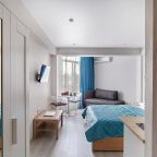 Апартаменты (