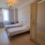 Апартаменты (Orchid 2 bedroom Provence  2), Апартаменты Orchid Apartments Zelenogradsk Center