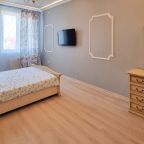 Апартаменты (Orchid 2 bedroom Provence  2), Апартаменты Orchid Apartments Zelenogradsk Center