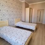 Апартаменты (Orchid 2 bedroom Provence  2), Апартаменты Orchid Apartments Zelenogradsk Center