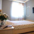 Апартаменты (Orchid 2 bedroom Provence  2), Апартаменты Orchid Apartments Zelenogradsk Center