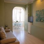 Апартаменты (Orchid 2 bedroom Provence  2), Апартаменты Orchid Apartments Zelenogradsk Center