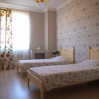 Апартаменты (Orchid 2 bedroom Provence  2), Апартаменты Orchid Apartments Zelenogradsk Center