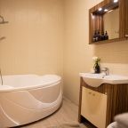 Апартаменты (Orchid 2 bedroom Provence  2), Апартаменты Orchid Apartments Zelenogradsk Center