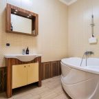 Апартаменты (Orchid 2 bedroom Provence 1), Апартаменты Orchid Apartments Zelenogradsk Center