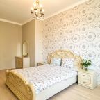 Апартаменты (Orchid 2 bedroom Provence 1), Апартаменты Orchid Apartments Zelenogradsk Center