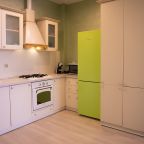 Апартаменты (Orchid 2 bedroom Provence 1), Апартаменты Orchid Apartments Zelenogradsk Center