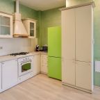 Апартаменты (Orchid 2 bedroom Provence 1), Апартаменты Orchid Apartments Zelenogradsk Center