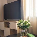 Апартаменты (Orchid deluxe), Апартаменты Orchid Apartments Zelenogradsk Center