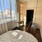 Апартаменты (Orchid deluxe), Апартаменты Orchid Apartments Zelenogradsk Center