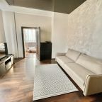 Апартаменты (Orchid), Апартаменты Orchid Apartments Zelenogradsk Center