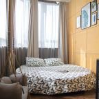 Апартаменты (Orchid), Апартаменты Orchid Apartments Zelenogradsk Center