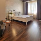 Апартаменты (Orchid Modern), Апартаменты Orchid Apartments Zelenogradsk Center