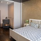 Апартаменты (Orchid Modern), Апартаменты Orchid Apartments Zelenogradsk Center