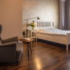 Апартаменты (Orchid Modern), Апартаменты Orchid Apartments Zelenogradsk Center