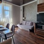 Апартаменты (Orchid Modern), Апартаменты Orchid Apartments Zelenogradsk Center