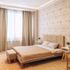 Апартаменты (Orchid Relax Apartment), Апартаменты Orchid Apartments Zelenogradsk Center