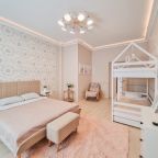 Апартаменты (Orchid Relax Apartment), Апартаменты Orchid Apartments Zelenogradsk Center