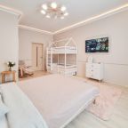 Апартаменты (Orchid Relax), Апартаменты Orchid Apartments Zelenogradsk Center