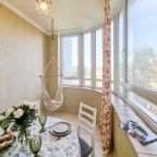 Апартаменты (Orchid 2 bedroom Provence 1), Апартаменты Orchid Apartments Zelenogradsk Center