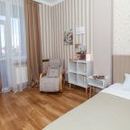 Апартаменты (Orchid Classic Apartment), Апартаменты Orchid Apartments Zelenogradsk Center