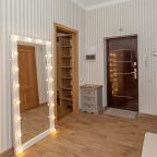 Апартаменты (Orchid Classic Apartment), Апартаменты Orchid Apartments Zelenogradsk Center