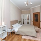 Апартаменты (Orchid Classic Apartment), Апартаменты Orchid Apartments Zelenogradsk Center