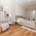 Апартаменты (Orchid Classic Apartment), Апартаменты Orchid Apartments Zelenogradsk Center