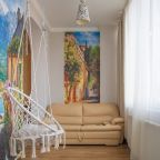 Апартаменты (Orchid Classic Apartment), Апартаменты Orchid Apartments Zelenogradsk Center